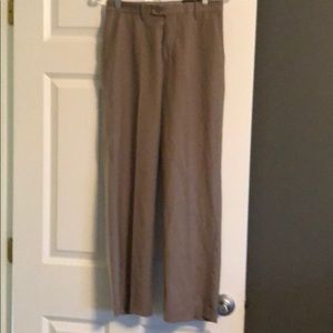 Nautical boys dress pants